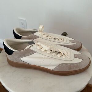 Zara Sneakers NWOT